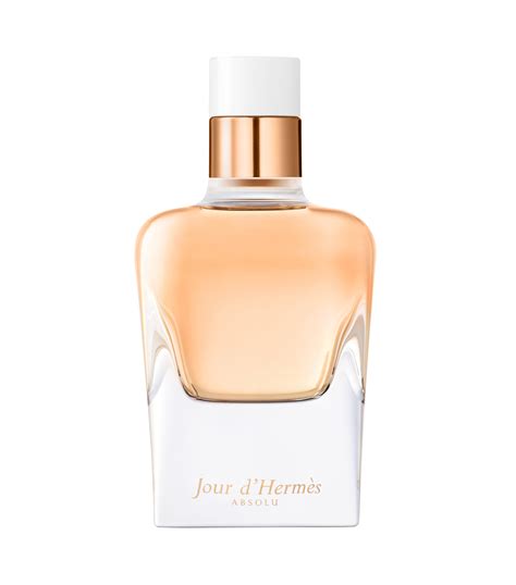 perfume mujer hermes